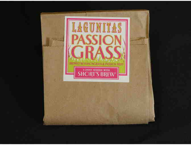 LAGUNITAS BEER & GEAR