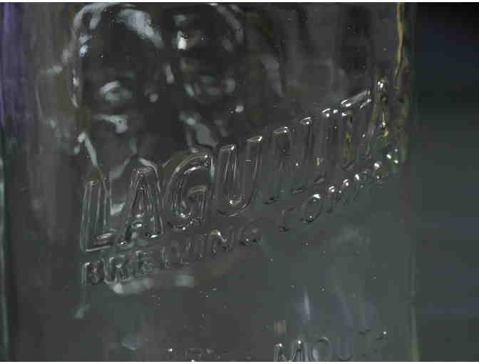 LAGUNITAS BEER & GEAR