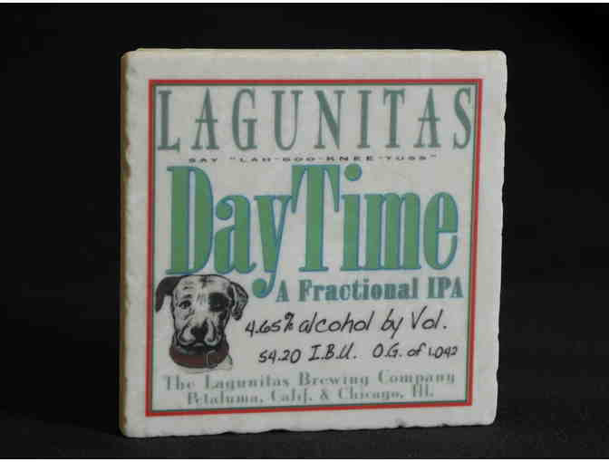 LAGUNITAS BEER & GEAR