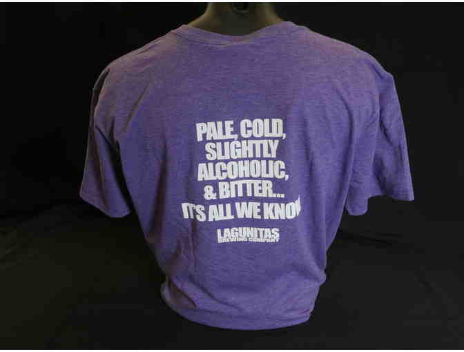 LAGUNITAS BEER & GEAR