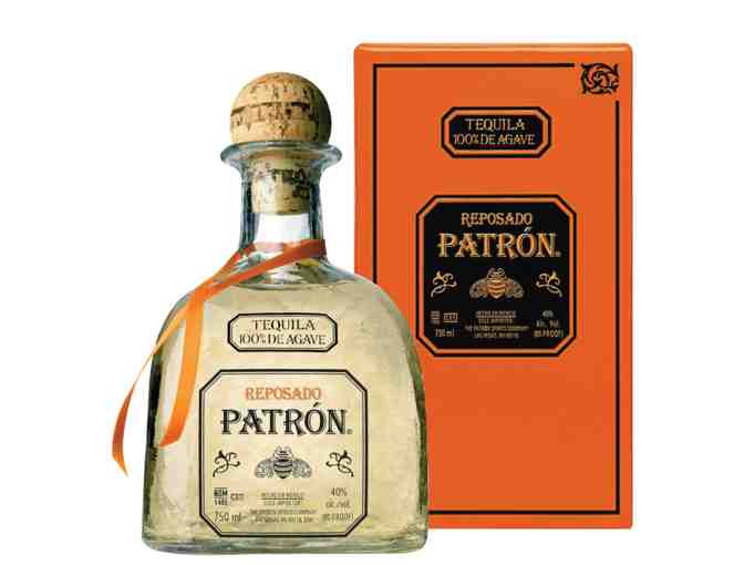 PATRON TO MARGARITAVILLE