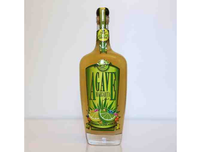 PATRON TO MARGARITAVILLE