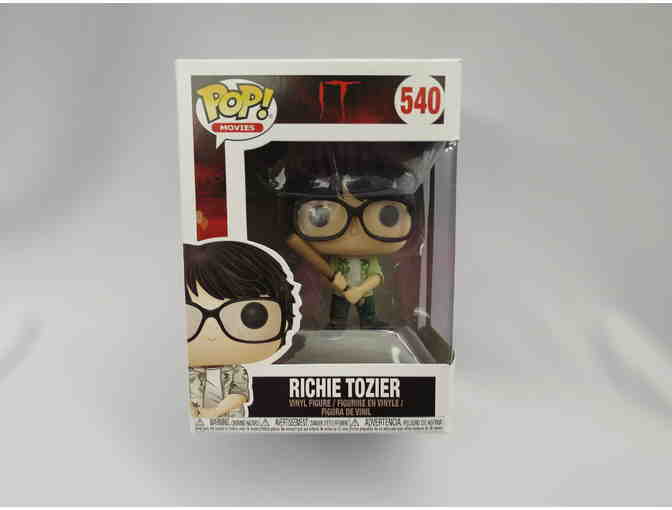 FRIGHT NIGHT SPOOKY HALLOWEEN SET: COSTUME & FIGURINES