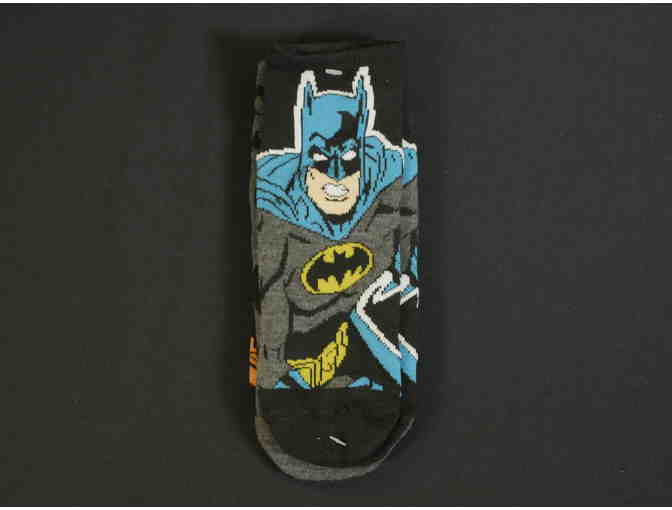 GO WITH A SMILE: DC COMICS JOKER COLLECTION