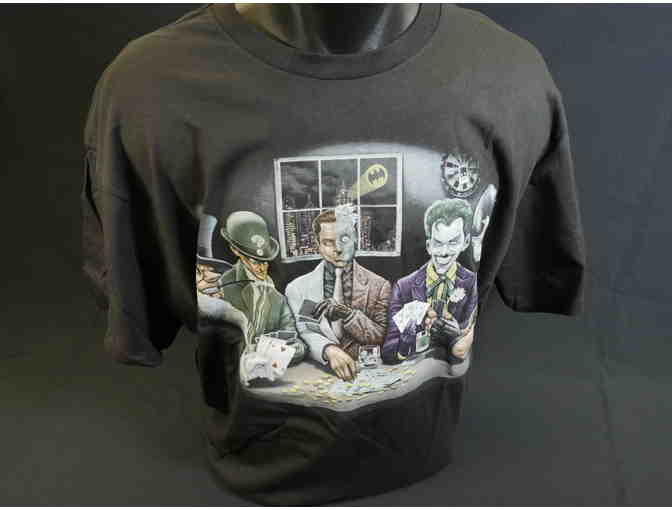 GO WITH A SMILE: DC COMICS JOKER COLLECTION