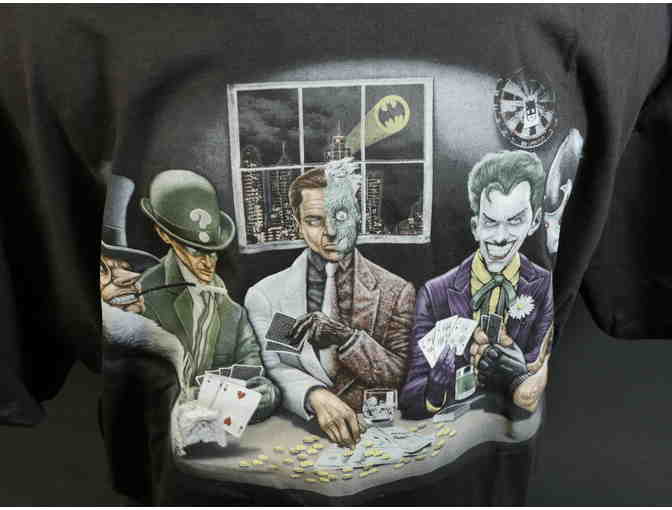 GO WITH A SMILE: DC COMICS JOKER COLLECTION