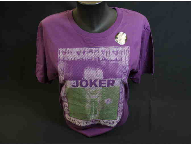 GO WITH A SMILE: DC COMICS JOKER COLLECTION