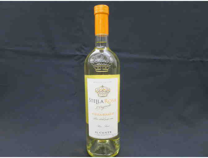 STELLA ROSA WINE COLLECTION