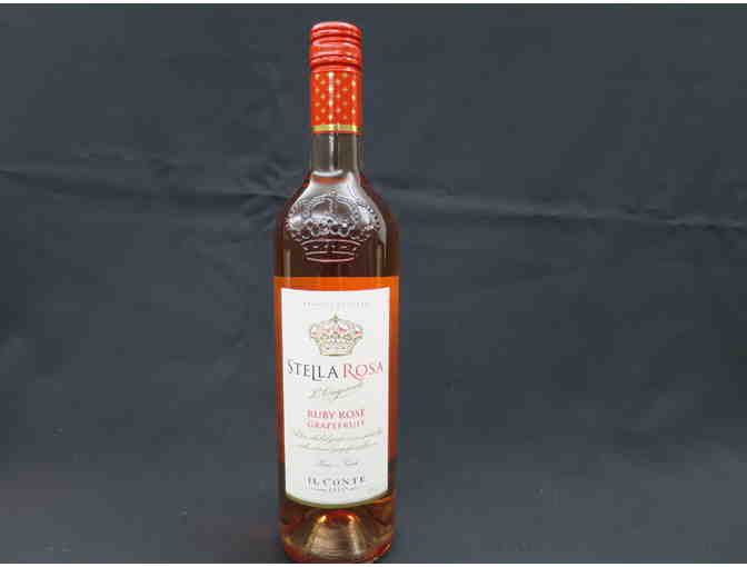 STELLA ROSA WINE COLLECTION