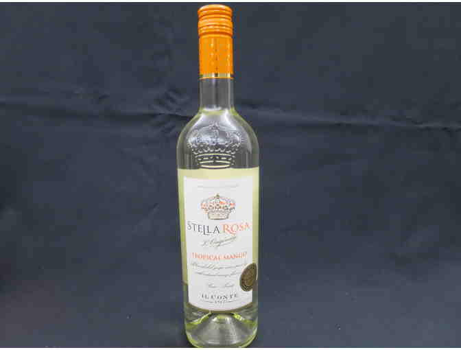 STELLA ROSA WINE COLLECTION