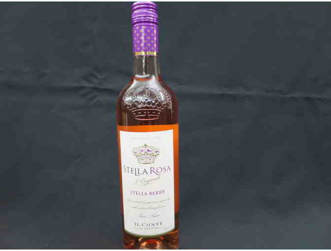 STELLA ROSA WINE COLLECTION