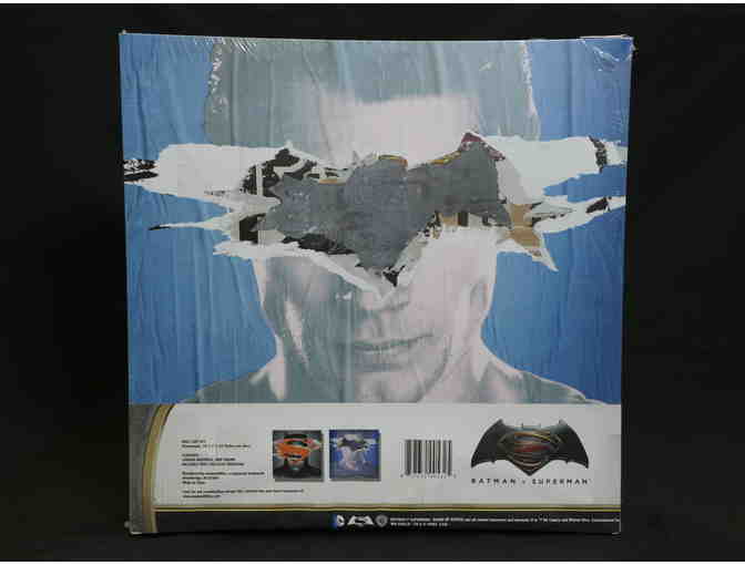 BATMAN VS. SUPERMAN SHIRTS, ART, COLLECTIBLES & MORE