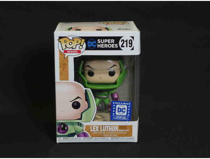 BATMAN VS. SUPERMAN SHIRTS, ART, COLLECTIBLES & MORE