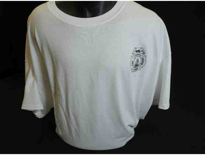 FIRE FLARE: MEN'S SIZE 3XL