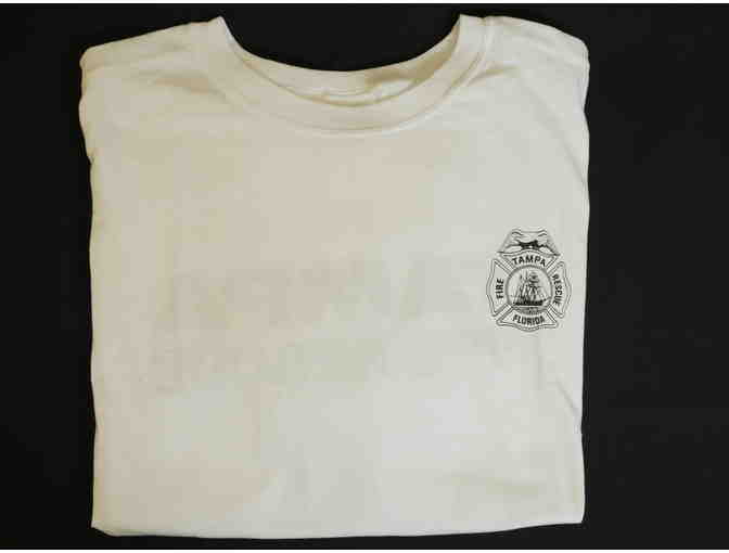 FIRE FLARE: MEN'S SIZE 3XL