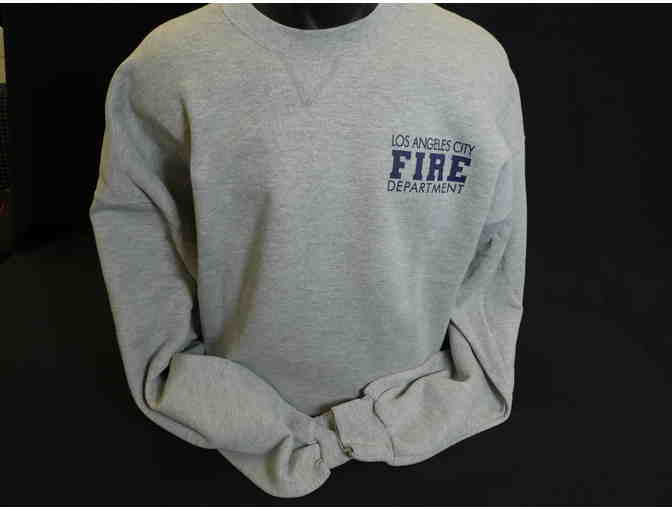 FIRE FLARE: MEN'S SIZE 3XL