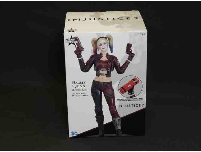 SUICIDE SQUAD: CLOTHES, BAGS & ACCESSORIES