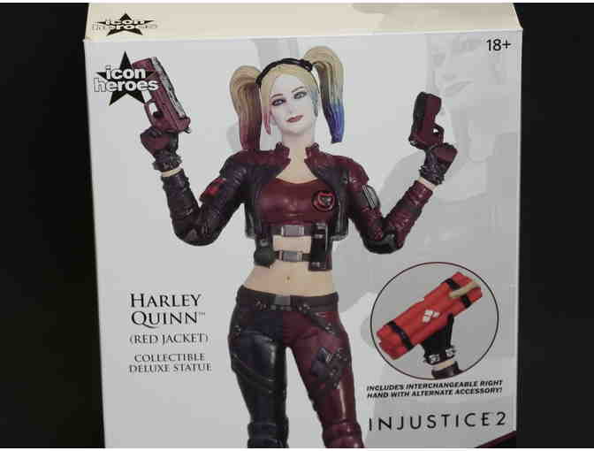 SUICIDE SQUAD: CLOTHES, BAGS & ACCESSORIES
