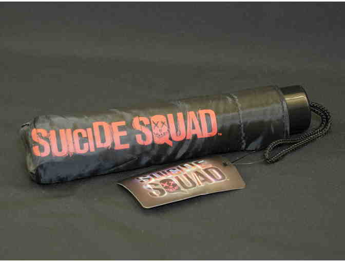 SUICIDE SQUAD: CLOTHES, BAGS & ACCESSORIES