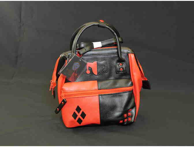 SUICIDE SQUAD: CLOTHES, BAGS & ACCESSORIES