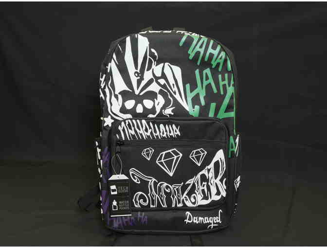 SUICIDE SQUAD: CLOTHES, BAGS & ACCESSORIES