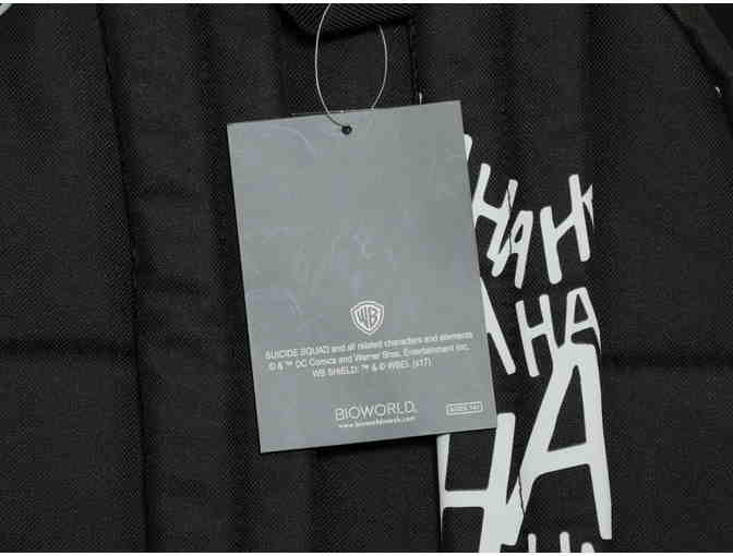 SUICIDE SQUAD: CLOTHES, BAGS & ACCESSORIES