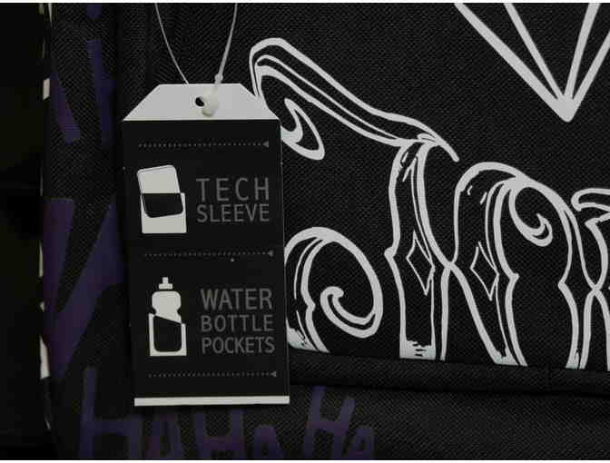 SUICIDE SQUAD: CLOTHES, BAGS & ACCESSORIES