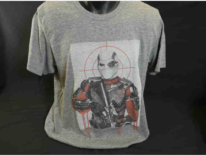 SUICIDE SQUAD: CLOTHES, BAGS & ACCESSORIES