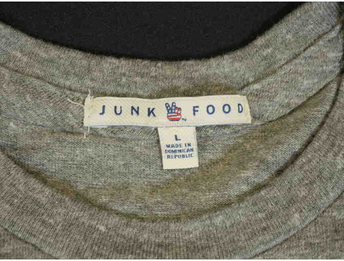 SUICIDE SQUAD: CLOTHES, BAGS & ACCESSORIES