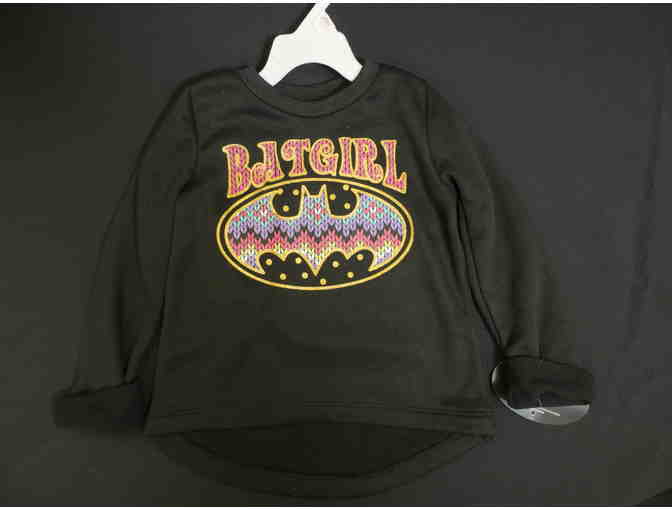 SUPER HERO PRIDE: YOUTH CLOTHES & TOYS INSIDE