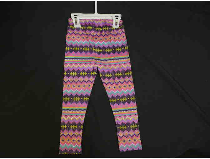 SUPER HERO PRIDE: YOUTH CLOTHES & TOYS INSIDE