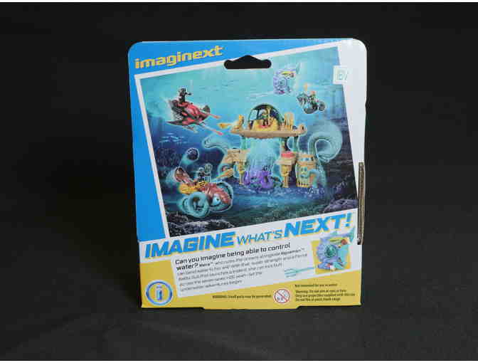 SUPER HERO PRIDE: YOUTH CLOTHES & TOYS INSIDE