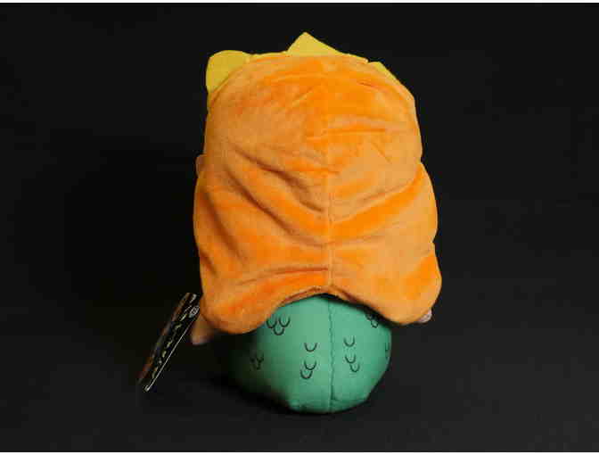 SUPER HERO PRIDE: YOUTH CLOTHES & TOYS INSIDE