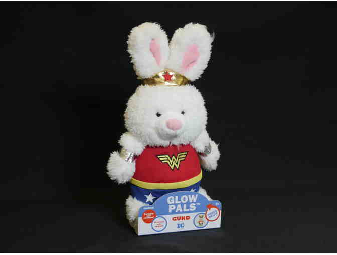 SUPER HERO PRIDE: YOUTH CLOTHES & TOYS INSIDE