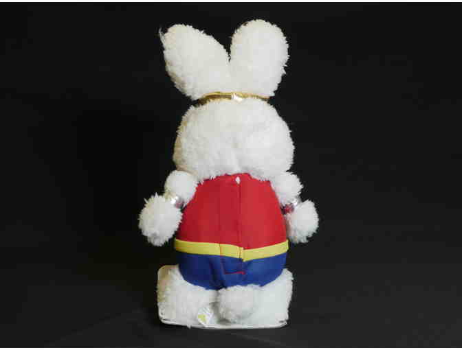 SUPER HERO PRIDE: YOUTH CLOTHES & TOYS INSIDE