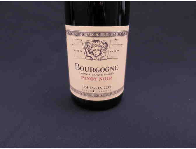 PINOT NOIR COLLECTION