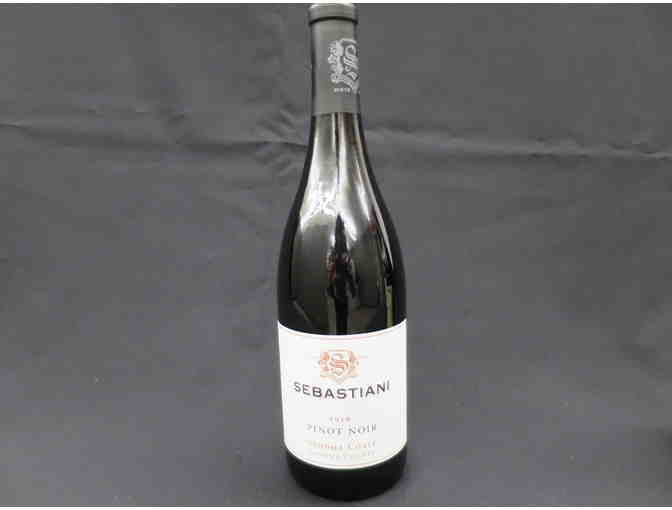 PINOT NOIR COLLECTION