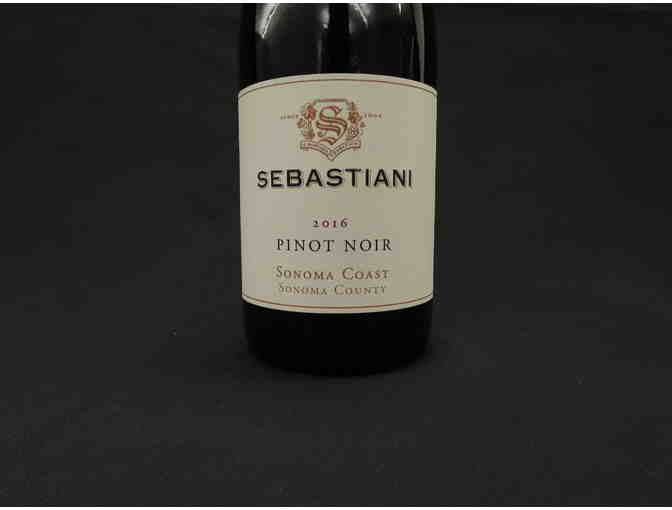 PINOT NOIR COLLECTION