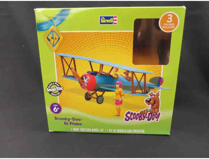 SCOOBY-DOO! TOYS & GAMES