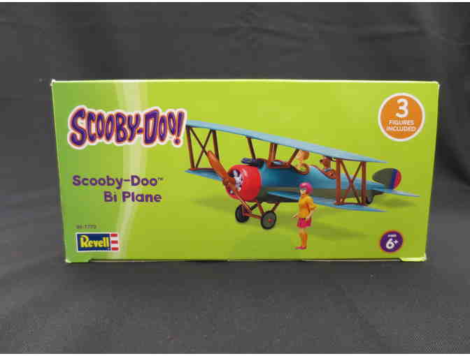 SCOOBY-DOO! TOYS & GAMES