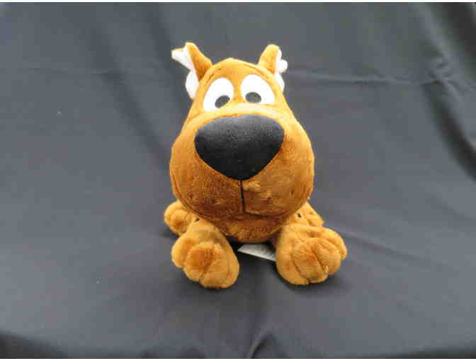 SCOOBY-DOO! TOYS & GAMES