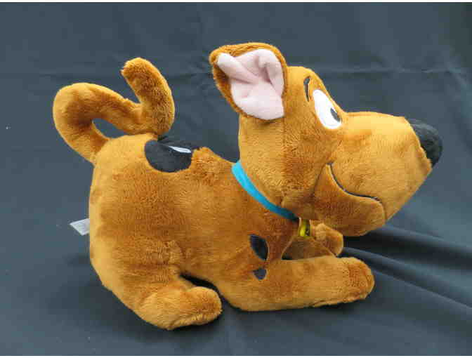 SCOOBY-DOO! TOYS & GAMES