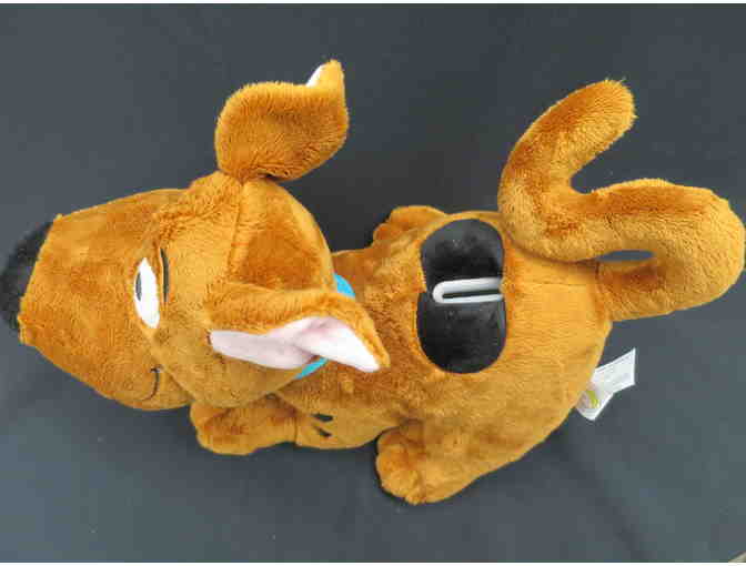 SCOOBY-DOO! TOYS & GAMES