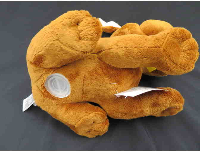 SCOOBY-DOO! TOYS & GAMES