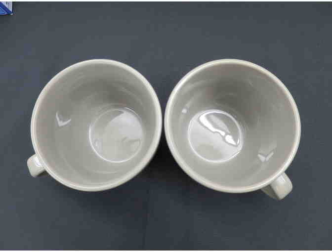 HOT COCOA COLLECTION WITH A PILLOW