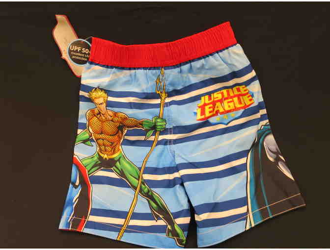 SUPERMAN FOR TODDLERS