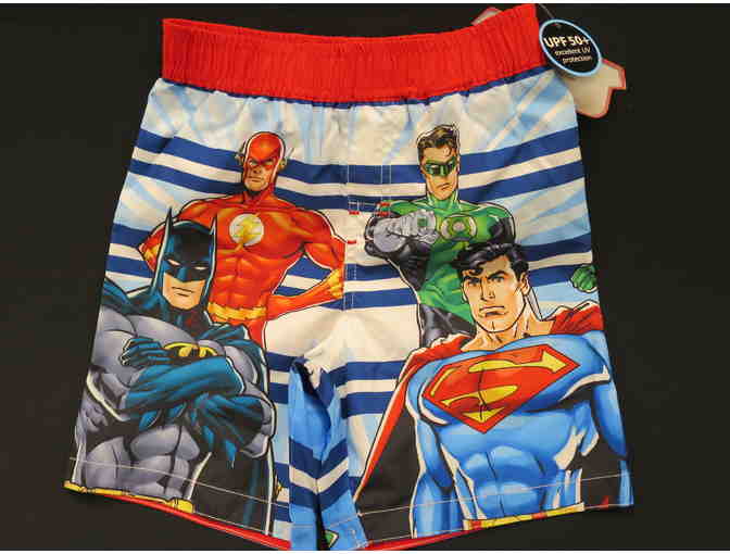 SUPERMAN FOR TODDLERS