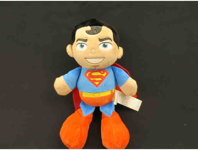 SUPERMAN FOR TODDLERS