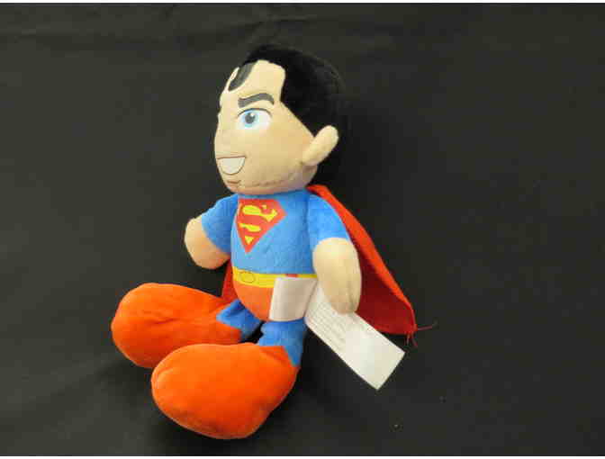 SUPERMAN FOR TODDLERS