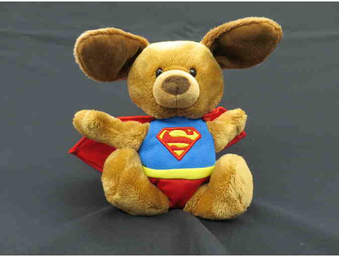 SUPERMAN FOR TODDLERS